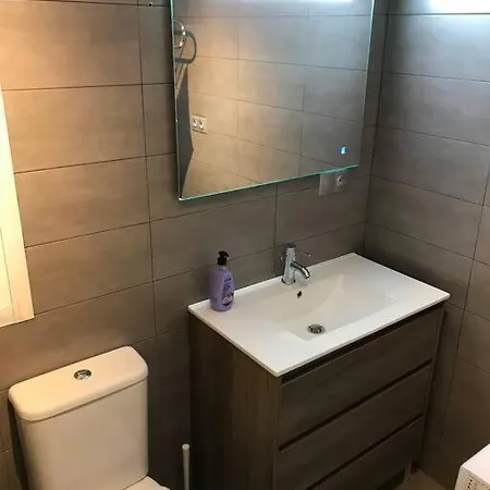 Apartment Turia Valencia