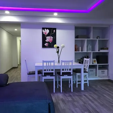 Apartment Turia *