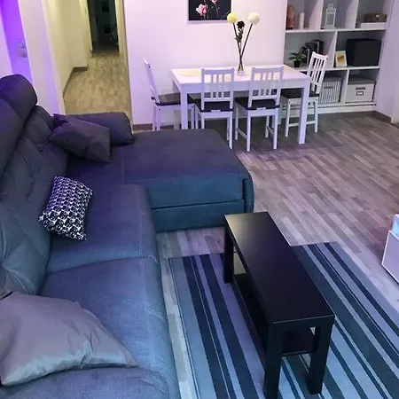 Turia Apartment