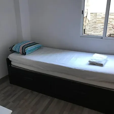 Apartman Turia Valencia