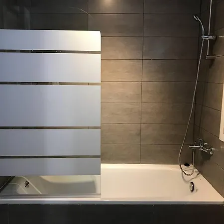 Turia Apartman