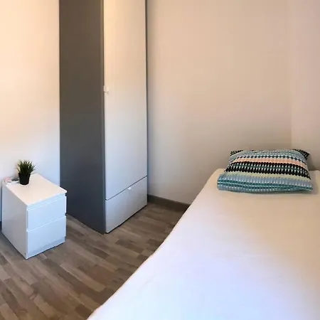 Turia Apartman Valencia