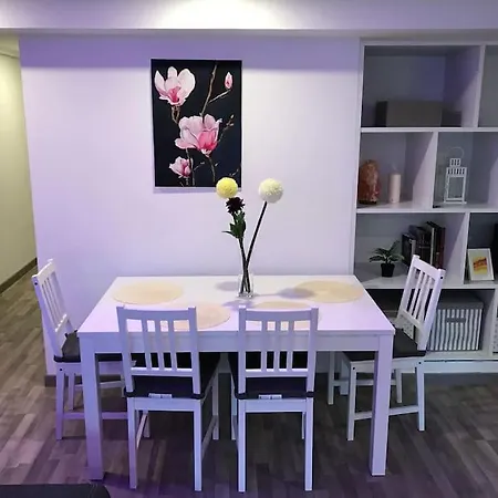 Apartman Turia *