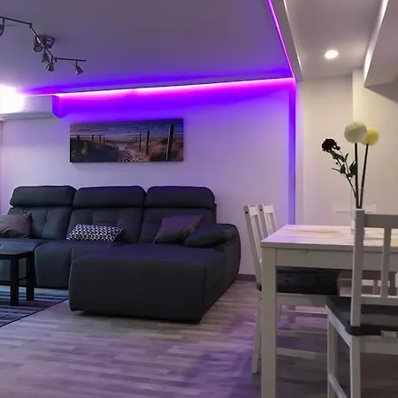 Turia Apartman